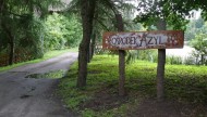 Ośrodek - Azyl - w Mironicach - Noclegi - Gorzów Wielkopolski - Kłodawa - Na Skraju Puszczy