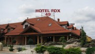 Hotel Fox Studzianki Noclegi Jedzenie Wesela Imprezy Okolicznościowe Integracyjne Firmowe 1