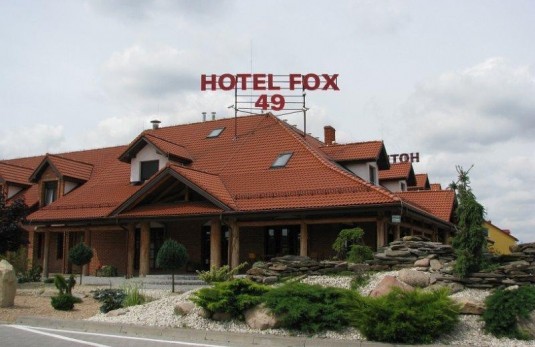 Hotel Fox Studzianki Noclegi Jedzenie Wesela Imprezy Okolicznościowe Integracyjne Firmowe 1