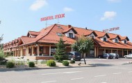 Hotel Fox Studzianki Noclegi Jedzenie Wesela Imprezy Okolicznościowe Integracyjne Firmowe 6