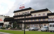 Hotel Złoty Młyn Polichno Restauracje Konferencje Noclegi Atrakcje 3