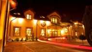Hotel Prezydent Spała Nocą Restauracja i Bar Konferencje Szkolenia Wesela