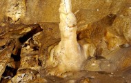 Jaskinia Niedźwiedzia w Kletnie Stronie Śląskie Atrakcja Dolnośląskie 7
