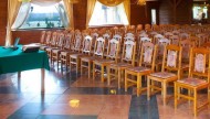Bobrowa Dolina Restauracja Hotel Konferencje Szkolenia Imprezy Okolicznościowe 12