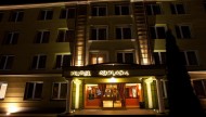 Hotel Podlasie Białystok Restauracje Konferecje Bankiety Kuchnia Polska 9