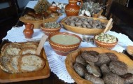Karczma Jadło Karpackie Jedzenie Restauracje Imprezy Okolicznościowe Potrawy Regionalne 1
