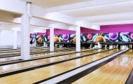 Family Bowling Center Olsztyn Kręgielnia Bilard Dart Salon Zabaw Imprezy Urodzinowe Szkoła Tańca 2