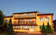 Hotel E7 - Radom Pokoje Restauracja Sala Weselna Bankiety Szkolenia Imprezy Firmowe 1
