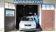 Skodar-Auto Olsztyn Elektromechanika Wymiana Opon Obsługa Sezonowa Przeglądy 1