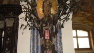 Święta Lipka Atrakcje Kościoły Parafie Mazury Reszel 5