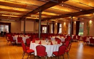 Centrum Szkoleniowo Konferencyjne CYSTERS Mironice Noclegi Hotel Wesela Konferencje Bankiety Imprezy Okolicznościowe 1