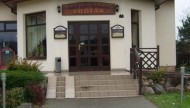 Motel Zodiak - Białobrzegi Pokoje Apartamenty Restauracja Kuchnia Regionalna 1