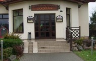 Motel Zodiak - Białobrzegi Pokoje Apartamenty Restauracja Kuchnia Regionalna 1
