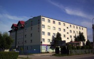 Hotel Łuczyński\Końskie\Restauracja\Jedzenie\Noclegi 1