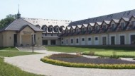 Sebastianeum Silesiacum/ Sanatorium/Rehabilitacje/Noclegi/Spa/Baseny 1