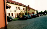 Hotel Sonata Chrzczany Pokoje Restauracja Imprezy Okolicznościowe 2