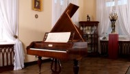 Muzeum Fryderyka Chopina w Warszawie 3