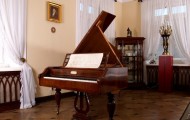 Muzeum Fryderyka Chopina w Warszawie 3