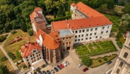 Muzeum Piastów Śląskich w Brzegu, atrakcja Dolny Śląsk