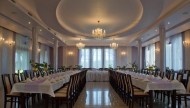 Hotel Zielone Zacisze Chełmce Pokoje Wyżywienie Imprezy Okolicznościowe Wesela 4