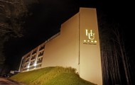 Hotel Uroczysko **** Cedzyna Pokoje Restauracja Imprezy Okolicznościowe Wesela Konferencje SPA 1