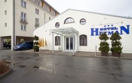 Hotel Hetman*** Rzeszów\Noclegi\Jedzenie\Atrakcje\Konferencje\Odpoczynek\ 1