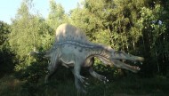 Park Dinozaurów - Nowiny Wielkie Atrakcje Lubuskie k/ Gorzowa Dla Dzieci6