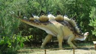 Park Dinozaurów - Nowiny Wielkie Atrakcje Lubuskie k/ Gorzowa Dla Dzieci9
