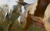Park Dinozaurów - Nowiny Wielkie Atrakcje Lubuskie k/ Gorzowa Dla Dzieci16