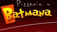 Pizzeria Batman -  Radzionków
