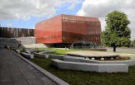 Centrum Nauki Kopernik\Warszawa\Atrakcje\Mazowsza\Zwiedzanie 2