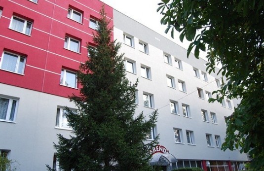 Hotel Arenda Czarnowąsy Opole 1 Noclegi Restauracja