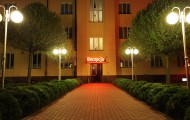 Hotel Płock