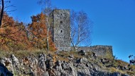 Zamek w Chęcinach\Atrakcje\Kielce\Noclegi4