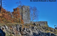Zamek w Chęcinach\Atrakcje\Kielce\Noclegi4