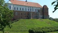 Zamek Królewski\w Sandomierzu-\Atrakcje\Muzea 3
