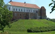 Zamek Królewski\w Sandomierzu-\Atrakcje\Muzea 3
