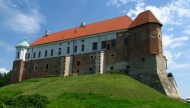 Zamek Królewski\w Sandomierzu-\Atrakcje\Muzea 1