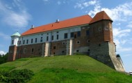 Zamek Królewski\w Sandomierzu-\Atrakcje\Muzea 1