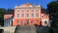 Pałac w Kurozwękach\Konferencje\Bankiety\Restauracje\Noclegi 2