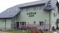 Cubus Event - Noclegi i Restauracja Sala Konferencyjna Jezioro Żywieckie k/Szczyrku 1