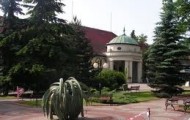 Park Zdrojowy w Polanicy-Zdroju 6
