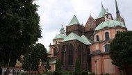 Archikatedra pw. św. Jana Chrzciciela\Wrocław\Atrakcje 2