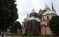 Archikatedra pw. św. Jana Chrzciciela\Wrocław\Atrakcje 2