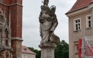Archikatedra pw. św. Jana Chrzciciela\Wrocław\Atrakcje 3