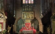 Archikatedra pw. św. Jana Chrzciciela\Wrocław\Atrakcje 6