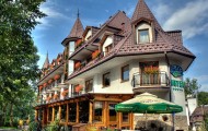 Hotel Litwor***** w Zakopanem\SPA\Restauracje\Jedzenie\Wesela\Konferencje\Góry\Tatry1