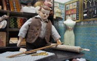 Karpacz Atrakcje Dolny Śląsk Karkonosze Dla Dzieci Miejskie Muzeum Zabawek 4