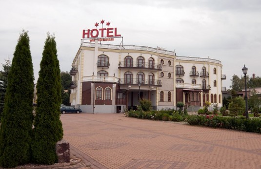 Hotel Wiktoriański\Wesela\Restauracje\Noclegi 1
