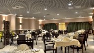 Hotel Czarny Potok Resort&SPA Krynica Zdrój Noclegi SPA Apartamenty Konferencje Restauracja6